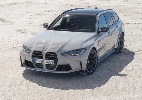 Bmw m3 touring