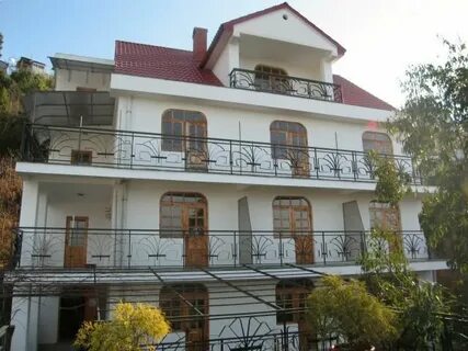 Гостевой дом на эвкалиптовой лазаревское