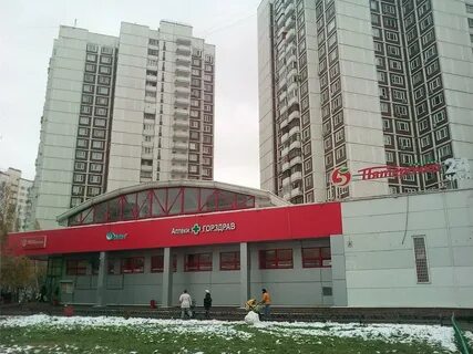 Люблинская 104