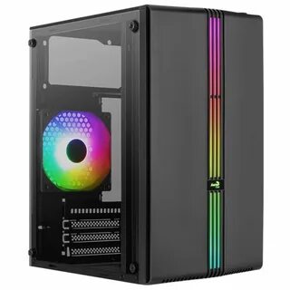 Корпус aerocool mini
