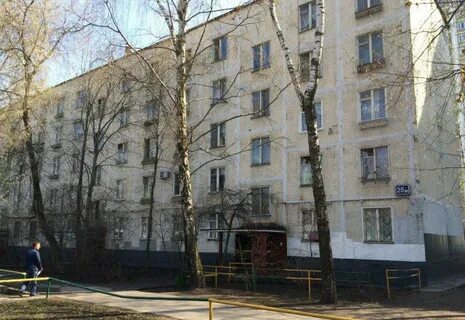 Ул молодцова 14 стр 5