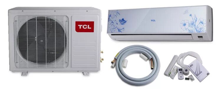 Купить кондиционер tcl