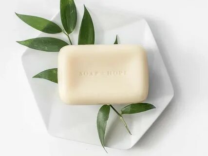 Soap products