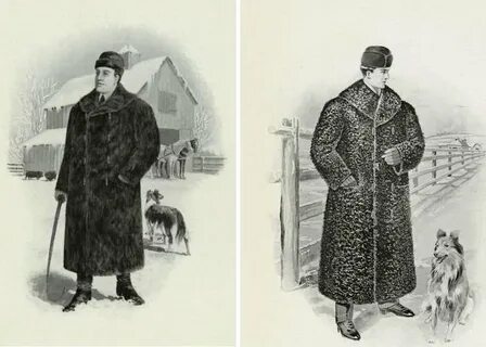 Барин зимой