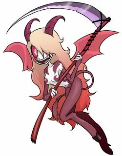 Succubus ken