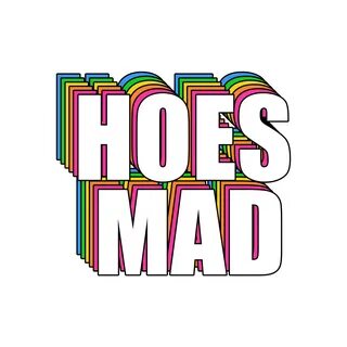 Like hoes like hoes like hoes