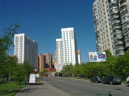 Люберцы ул кирова