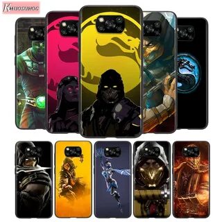 Poco x6 pro спб