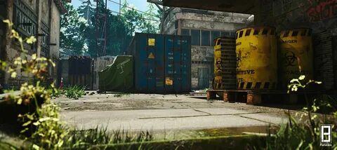 Unity cs go