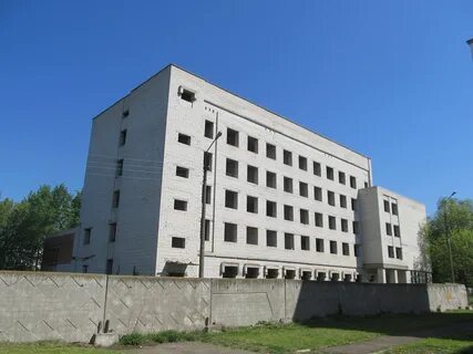 Быховская детская гомель