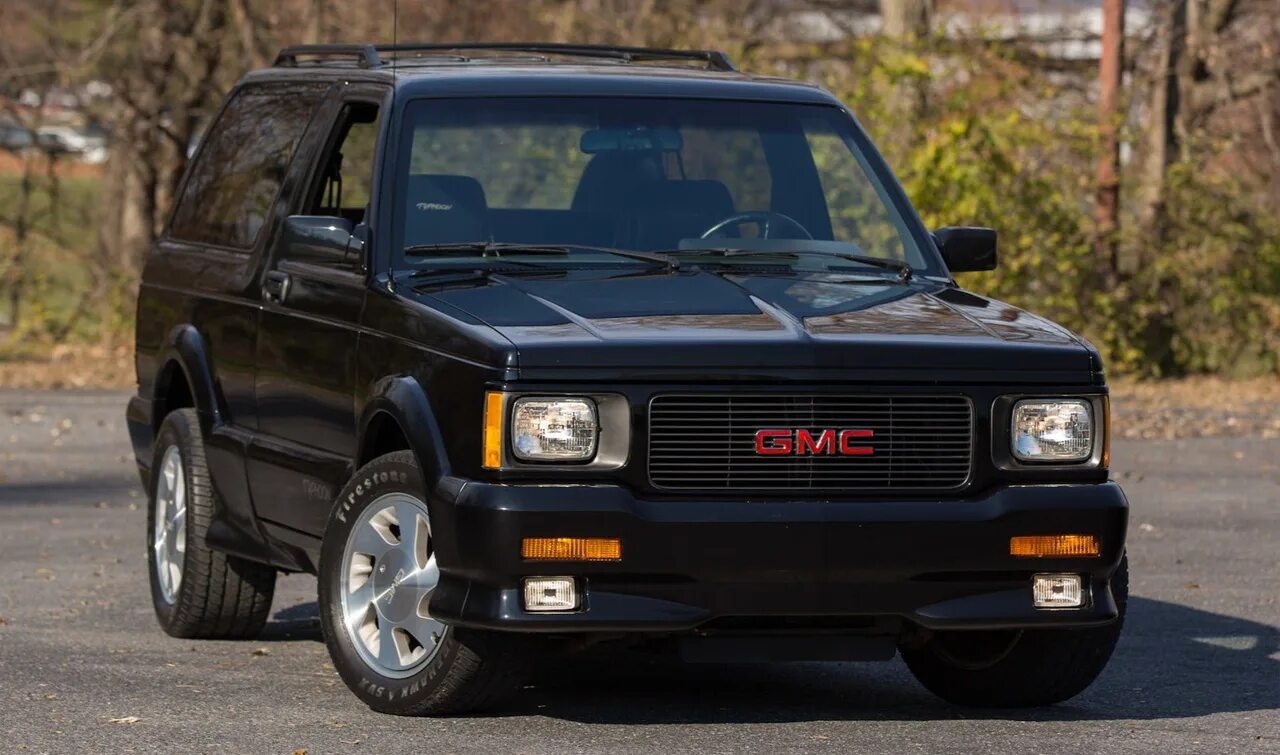 1992 GMC Typhoon. GMC Typhoon 1993. GMC Jimmy Typhoon. Gmc typhoon