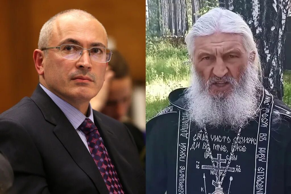 Православный политик. Православные политики россии