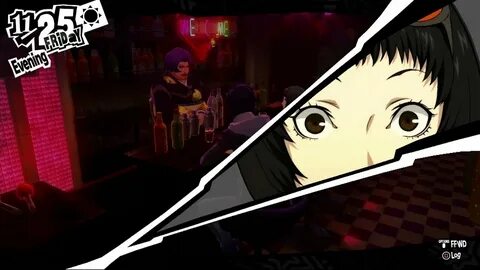 Persona 5 русификатор как установить