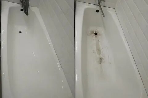 Литьевой мрамор для реставрации