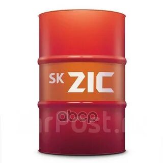 Zic x7000 5w 30