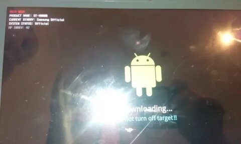 Телефон ночью перезагружается