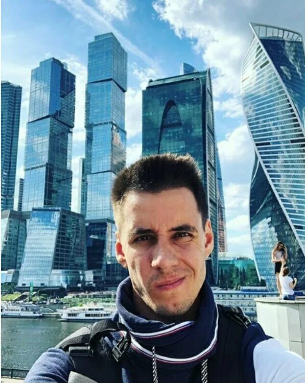 Автоблогер Дима Гордей: о блогерстве, путешествиях и автомобилях.