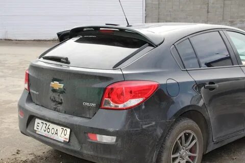 Шевроле круз хэтчбек стекло задней