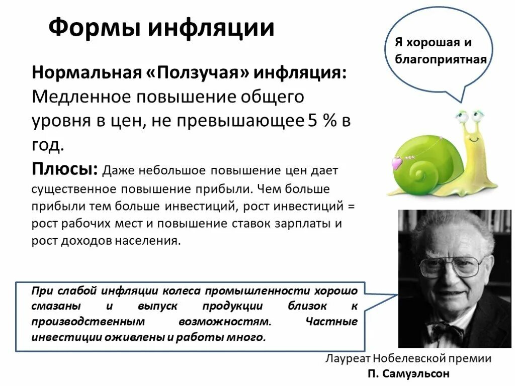 Ползучая инфляция. Инфляция нормальная ползучая. Формы инфляции нормальная ползучая. Ползучая инфляция примеры.