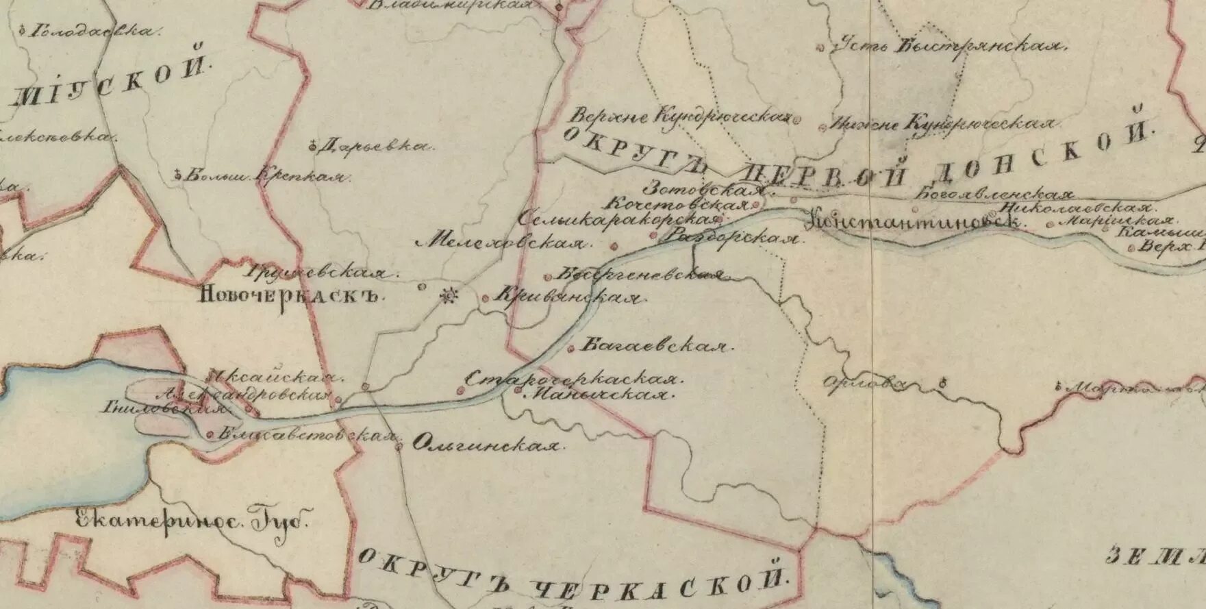 Земли войска Донского карта до 1917 года. Карта земель войска Донского в 1870 и 1920 года. Карта земли войска Донского 1793 года. Земли войска Донского. Карта донского тульской области