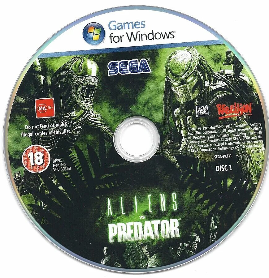 Диск 1. Диск aliens vs predator 1 фаргус. aliens vs predator 1999 обложка. alien vs predator 2010 диск обложка. диск aliens predator.