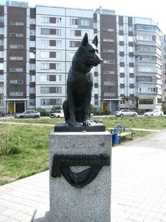 Какие памятники есть в тольятти