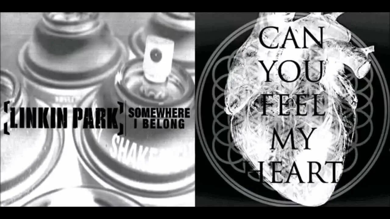 Bring me the Horizon Linkin Park. Обои can you feel my Heart. Somewhere i belong обложка. Linkin park somewhere i belong