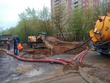 Работа в красково