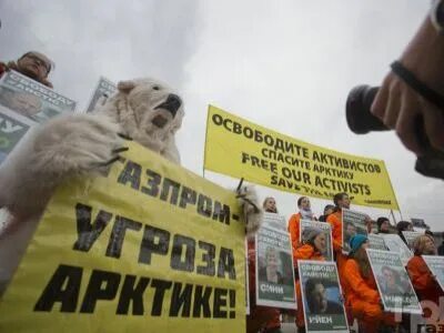Активист гринписа 6 букв
