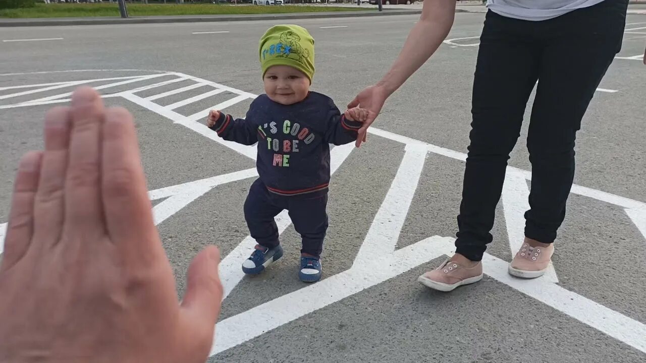 Идти в будни. Идти в будни