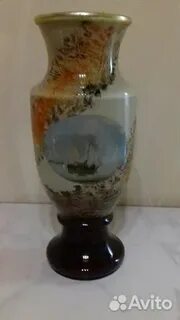 Красноярск продать вазу