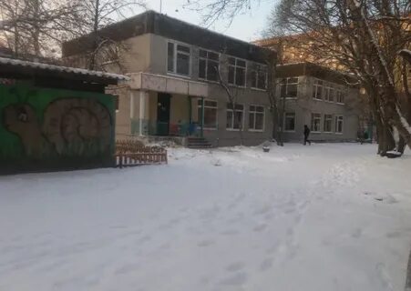 Детский сад 145