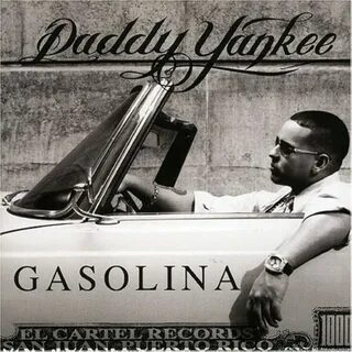 Перевод песни gasolina