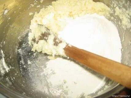 Масляное тесто