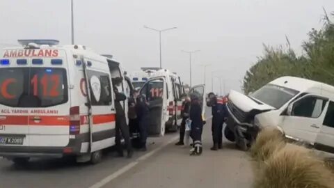 Трупы в анталии