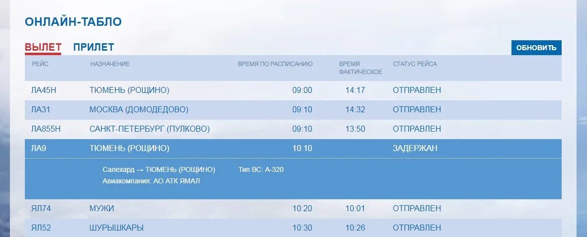 Табло аэропорта новый Уренгой. Расписание самолетов Салехард. Аэропорт Салехард новый. Рейсы аэропорта Салехард. Салехард тюмень расписание