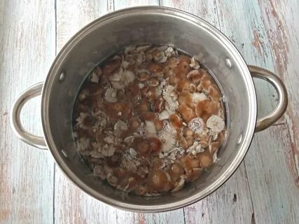 Благовещенская соль как готовить