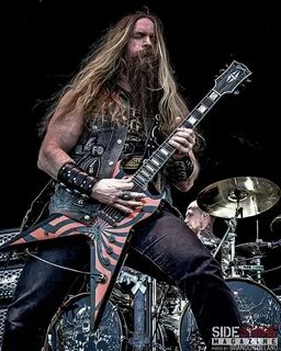 Metal society