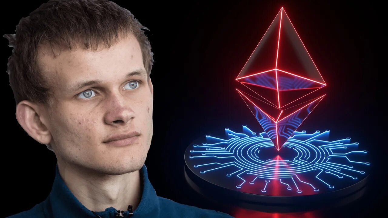 Виталик 2025. Виталик эфириум. виталик бутерин 2025.