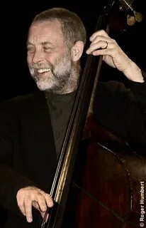 Dave holland