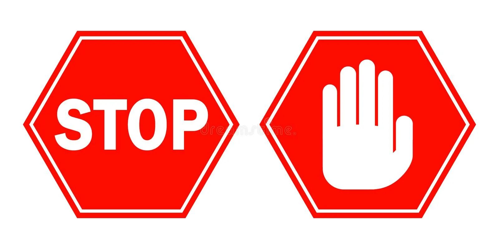 Stop red перевод