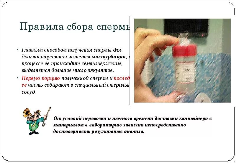 Куда Девать Сперму После Секса