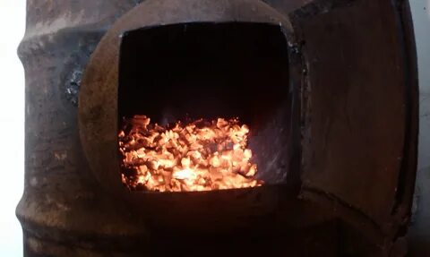 Когда надо закрывать печку