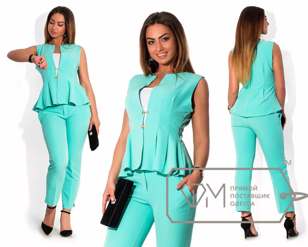 брючный костюм женскийтлетний. брючные костюмы из легких тканей. брючный костюм женскийтлетний. летний брючный костюм. брючные костюмы из легких тканей.