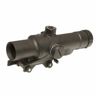 Variable scope