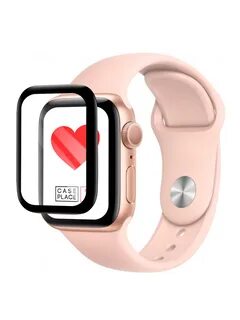 Стекло apple watch 40mm
