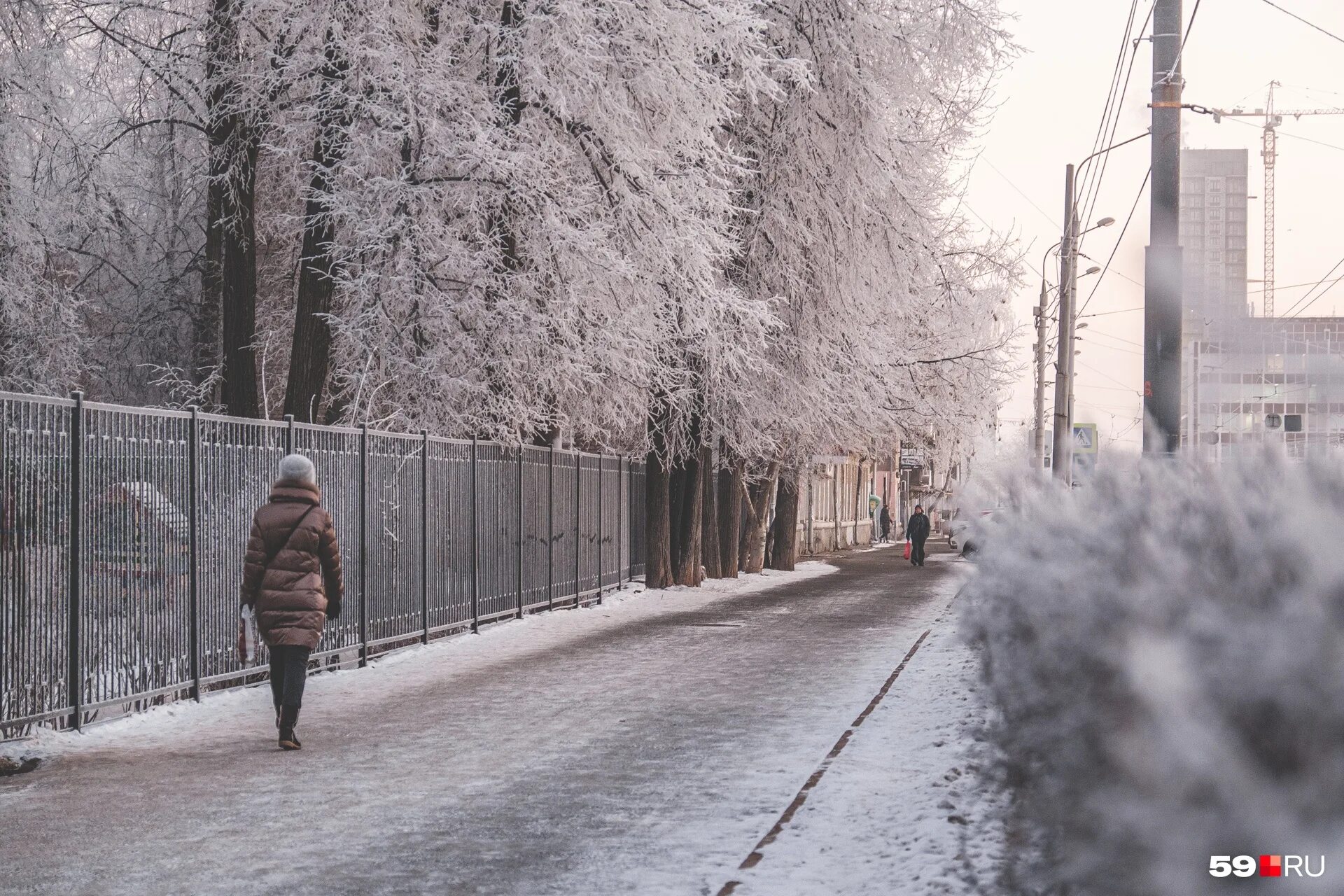 Теплая ночь в холодный день. Похолодание в Пермском крае. Морозы в Пермском крае. Холодно Пермь.