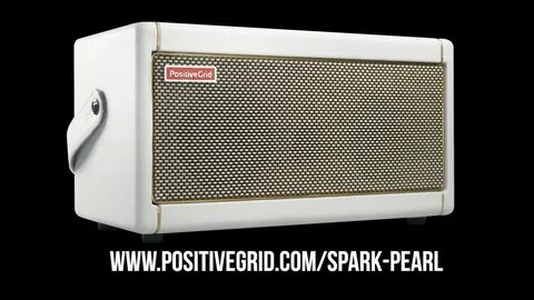 Spark positive grid
