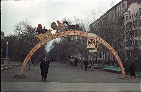 Первый бульвар