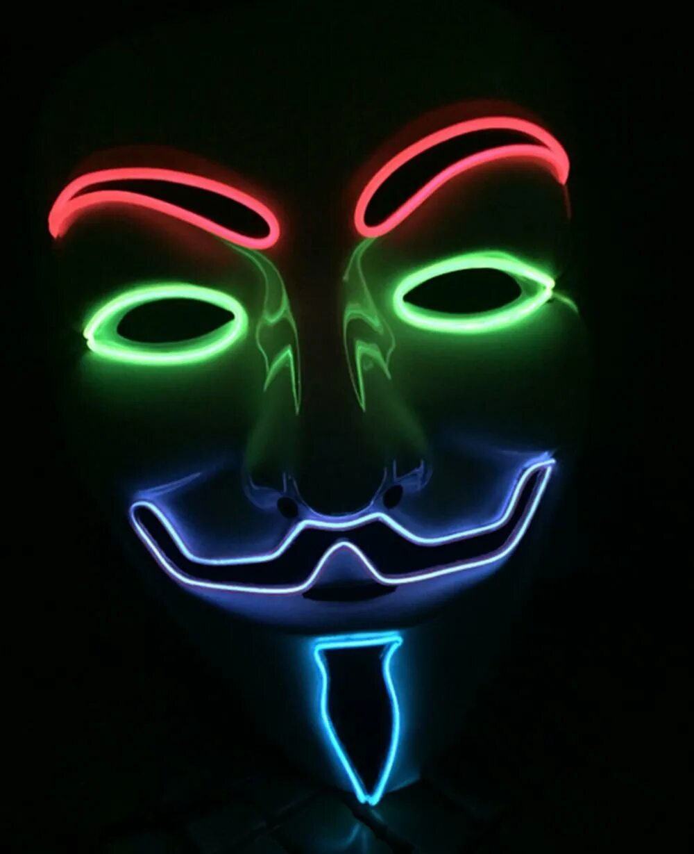 Анонимус неон Маск Маск. Анонимус маска неон. Аватарка. Ава неон. Крутые неоновая